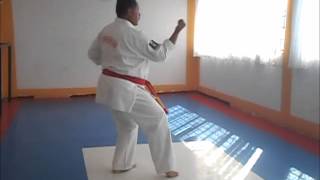 Yosno Kata Yon [upl. by Cherey]