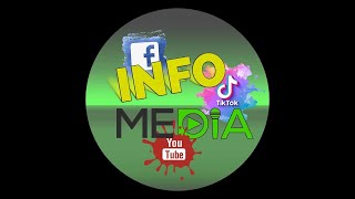 Live streaming of InfoMedia News [upl. by Acilejna]