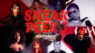 North Vision Song Contest 44 Sneak Peek 3 [upl. by Lenneuq]