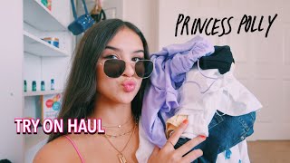 springsummer try on haul [upl. by Alius85]