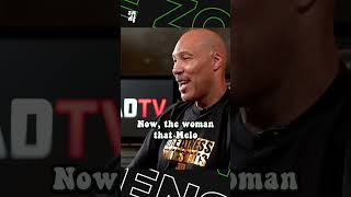 Lavar Ball speaks on his sons having children out of wedlock [upl. by Crutcher933]