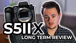 PANASONIC LUMIX S5IIX  Long Term Review [upl. by Christis]