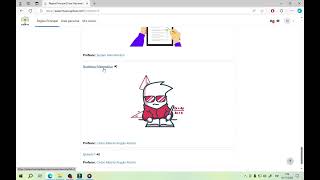 Ingresar a un curso en moodle [upl. by Lama]