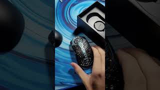 Unboxing the New Finalmouse Starlight 12 Phantom [upl. by Malony102]