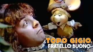 Topo Gigio ©  Fratello buono [upl. by Enitsirhk]