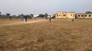 Mundiyakhera Nagarpalika Sikrai vs Naharkhohra  MJPL Session  4  Maa Jwala Premier League [upl. by Ralip]