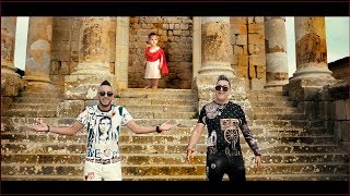 Hichem Smati amp Cheb Djalil  Maghboun Wahdi Official Video2018هشام سماتي وشاب جليل  مغبون وحدي [upl. by Kcinom930]