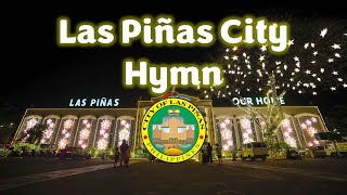 Las Piñas City Hymn [upl. by Elana]