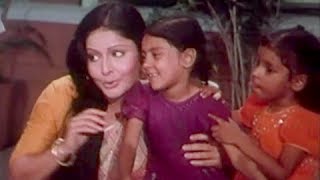 Bachchon Tum Ho Khel Khilone  Superhit Bollywood Children Hindi Song  Rakhee Gulzar  Tapasya [upl. by Lacee]