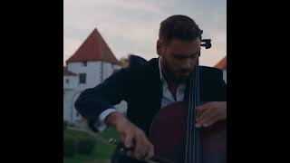 HAUSER  CELLO MUSIK  Adagio [upl. by Gratt]