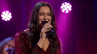 Opry le Daniel Ar Turas  Olivia Douglas  Hillbilly Girl with the Blues  TG4 [upl. by Marino595]