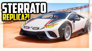 9 Secret Cars You Can MAKE in Forza Horizon 5 [upl. by Annohs833]