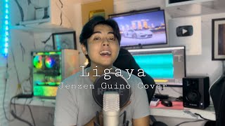 Ligaya  Eraserheads Jenzen Guino Cover [upl. by Fesuy]