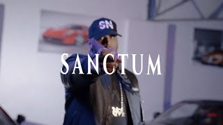 FREE RM x Tunde  UK Rap Type Beat  quotSANCTUMquot [upl. by Alita]