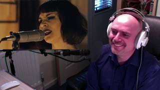 JINJER  Pisces Live Session  Reaction [upl. by Marquez762]