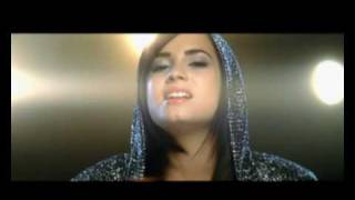 Demi Lovato  Remember December Music Video  Disney Channel UK [upl. by Vahe649]