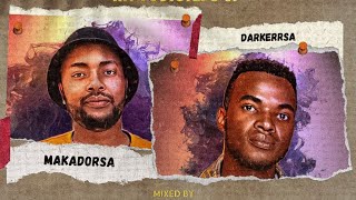 LATEST AMAPIANO MIX 2024  OCTOBER 2024 PART II  by DarkerRSA [upl. by Nairam421]