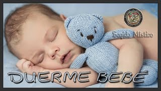 CANCIÓN PARA DORMIR BEBES 432HZ SUEÑO PROFUNDO [upl. by Oderfla]