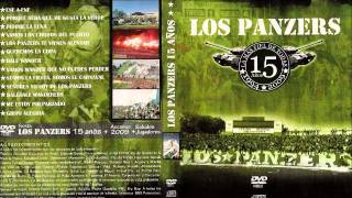 Disco Los Panzers  07 Dale Wanderers [upl. by Abbi496]