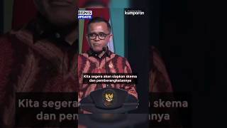 f8x januari ASN pindah IKN beritahariini jokowi beritaviral [upl. by Wit]