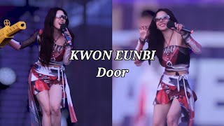 4K 권은비 KWON EUNBI Door FANCAM  HONG KONG WATERBOMB FESTIVAL 240602 [upl. by Ater]