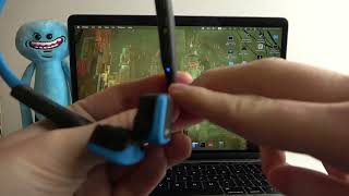 How to Pair AfterShokz Trekz Titanium with Macbook [upl. by Artim607]