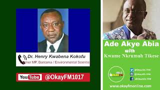 Galamsy Fight Its Good Organized Labour Have Agreed To Govt Call  Hon Henry Kwabena Kokofu [upl. by Nahn]