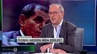 Dursun Özbek neden ibra edildi [upl. by Neerol]