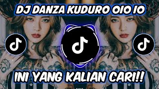 DJ DANZA KUDURO FULL BEAT JEDAG JEDUG FULL BASS  SOUND TIKTOK VIRAL TERBARU 2021 [upl. by Ruggiero45]