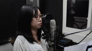 Condenser Microphone Test 電容式麥克風 測試 [upl. by Oinotnas]