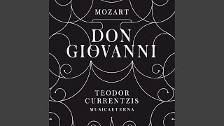 Don Giovanni K 527 Act I Guarda un po come seppe Recitativo Masetto Don Giovanni Zerlina [upl. by Riha]