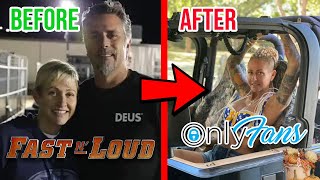 What REALLY Happened To Christie Brimberry From Fast N Loud What Is She Doing Now [upl. by Lecia]