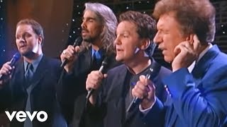 Gaither Vocal Band  Jesus On the Mainline Live [upl. by Razid729]