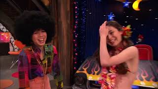 Icarly Sam Bloopers Without Music [upl. by Rowe]