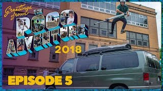 The Xpogo Office Grind  Pogo Adventure 2018  Ep 5 [upl. by Aneeg]