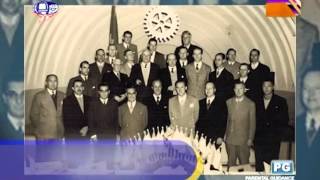 History of Rotary Club International [upl. by Saddler]