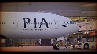 PIA Pilot Last Words پائلٹ کے آخری الفاظ [upl. by Egap94]