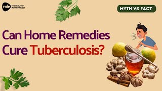 TB The Importance of Seeking Medical Care Over Home Remedies [upl. by Sikorski757]