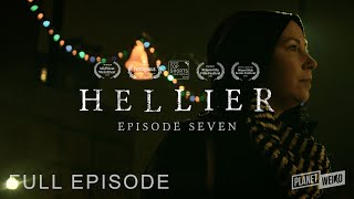 Hellier Season 2 Episode 2  And the Dead [upl. by Eyahc]