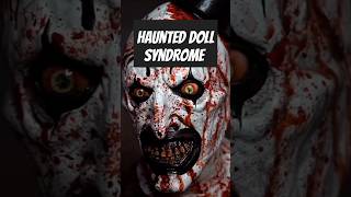 The Creepiest Haunted Dolls Ever Made [upl. by Irrot]