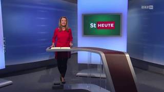 quotSteiermark heutequot  Intro [upl. by Verile]