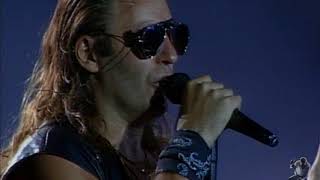 Vasco Rossi  Bollicine Live 1990 [upl. by Maxi]