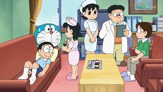 Doraemon New Episode In Telugu without Lines [upl. by Atinyl]