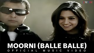 Panjabi MC Morni Official Music Video  HQ [upl. by Itch510]