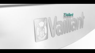 Vaillant Boiler Servicing [upl. by Zaneski]