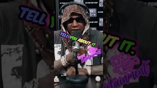 Moneybagg Yo Delivers His Most Epic Freestyle [upl. by Laband]