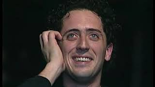 GAD ELMALEH DECALAGES 1997 [upl. by Ellemrac]