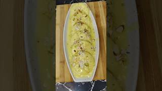 Bread Rasmalai Recipe  Custard Powder Meke this  Delicious Recipe  Akanksha ki creative kitchen [upl. by Guendolen]