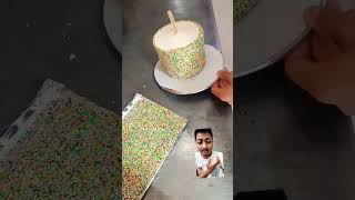 Cake making video 😍🎉🫶🥰please like and subscribe cake viral videotrending videoshots video [upl. by Tallou850]