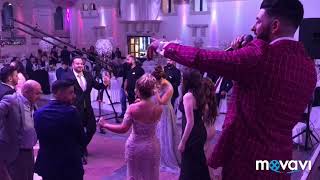 Robert Shabo Live in Sweden Södertälje Suryoyo Aramaic Wedding Hochzeit 2018 [upl. by Trudie797]